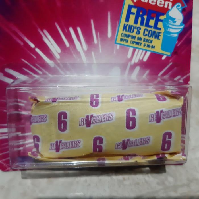 Hotwheels Revealers Ferrari F40 Antik 1992 open Kap Besi Rare Murah Ok