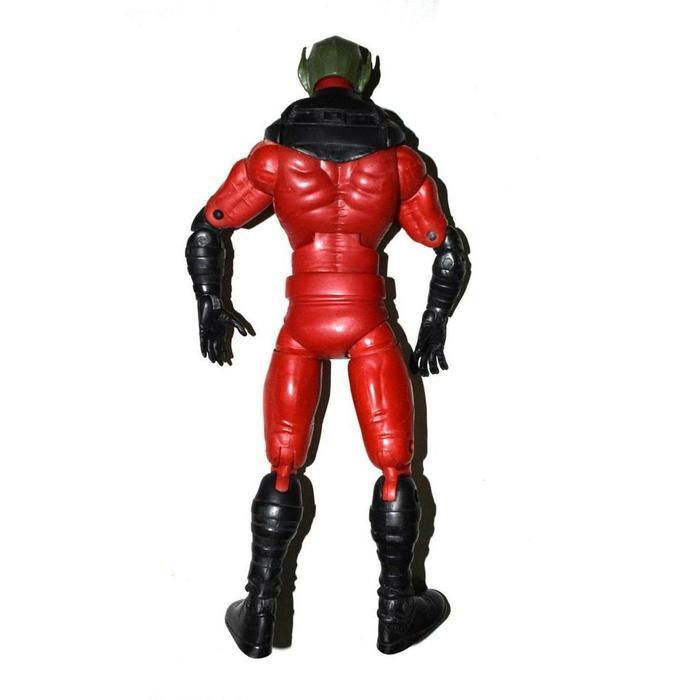 MU Universe Skrull Giant Man Prototype 12" Loose Action Figure Rare