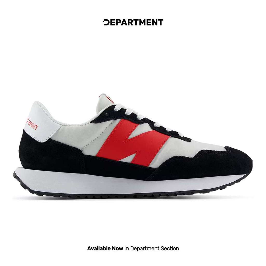 NEW BALANCE Sepatu Sneakers Pria 237 MS237MCR ORIGINAL