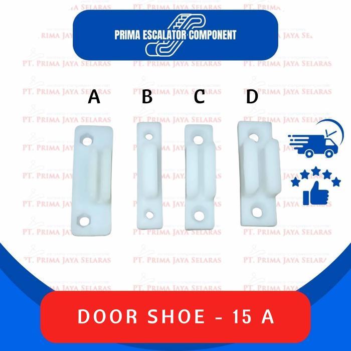Door Shoe 15 / Door Shoe Lift / Door Shoe Elevator