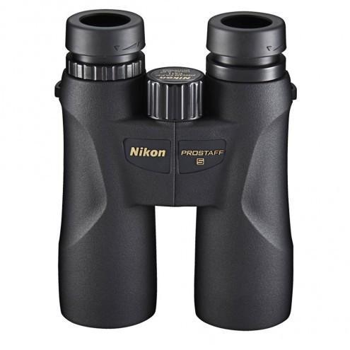 Nikon Binoculars Prostaff 5 10X42 / 8X42 Roof Prism