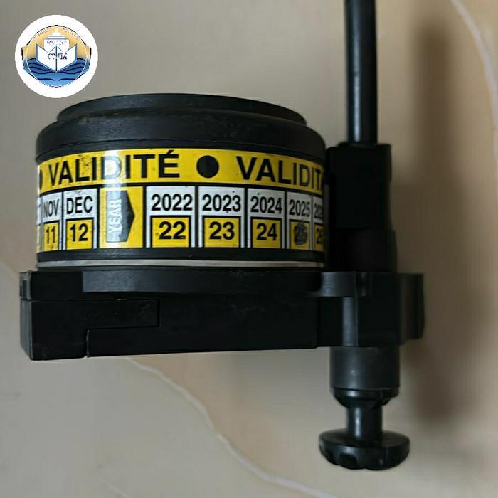 Hru Hammar For Epirb Type H20E