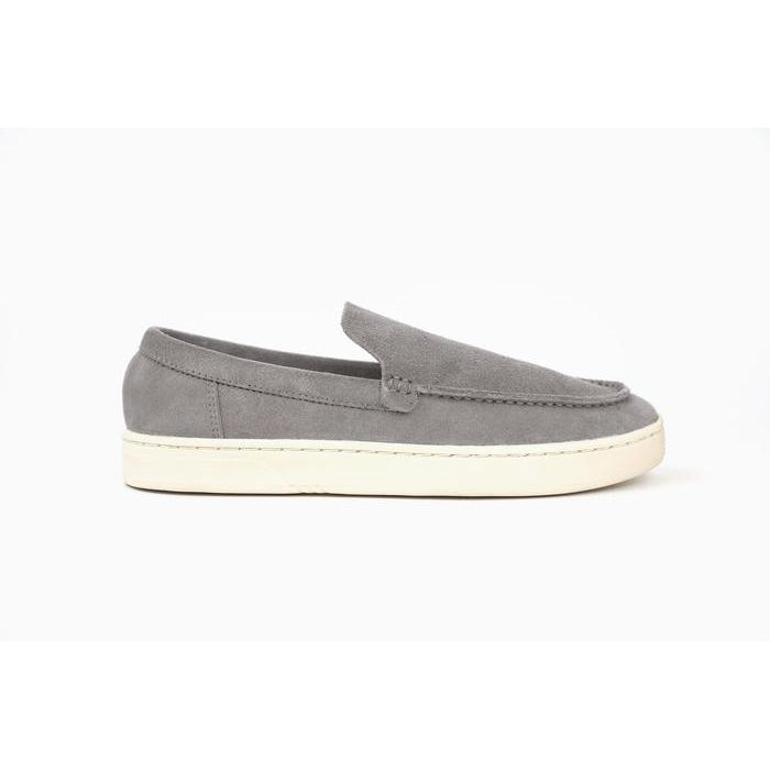 FINE COUNSEL - LOAFER GREY