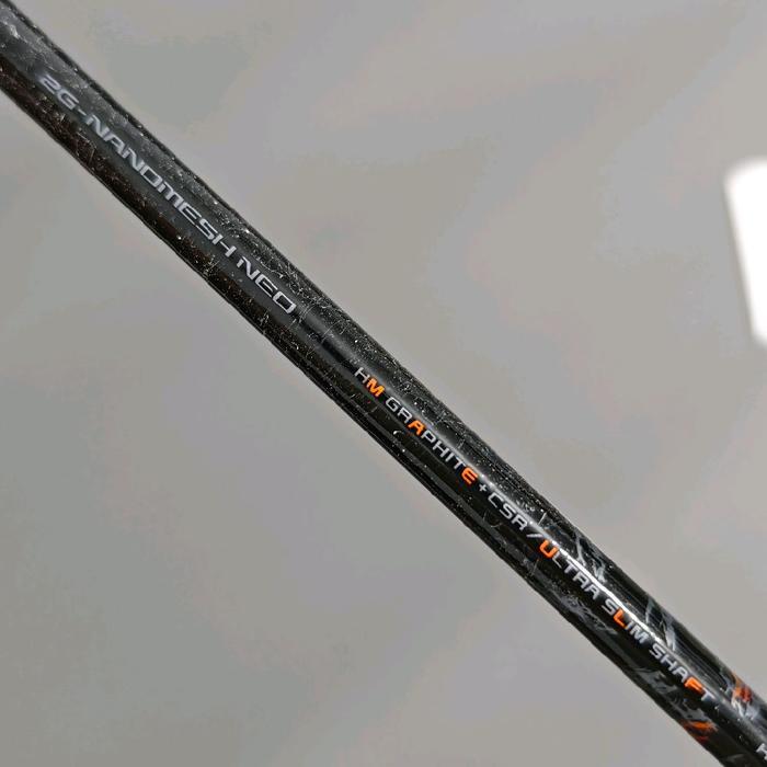 RAKET BADMINTON YONEX ASTROX 99 GAME 3RD GEN / ASTROX 99 GAME GEN3 Best Quality