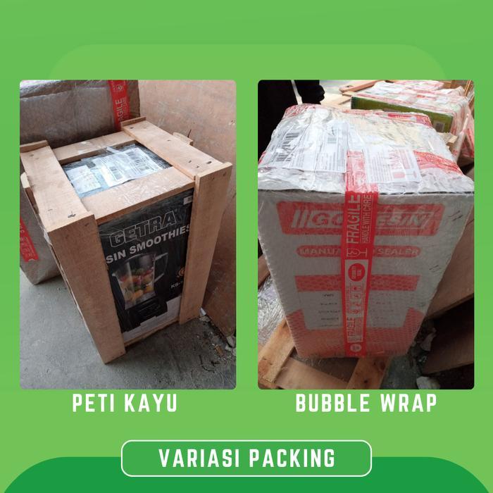 Chest Freezer Rsa Cf 210 Kulkas Box 200 Liter Original