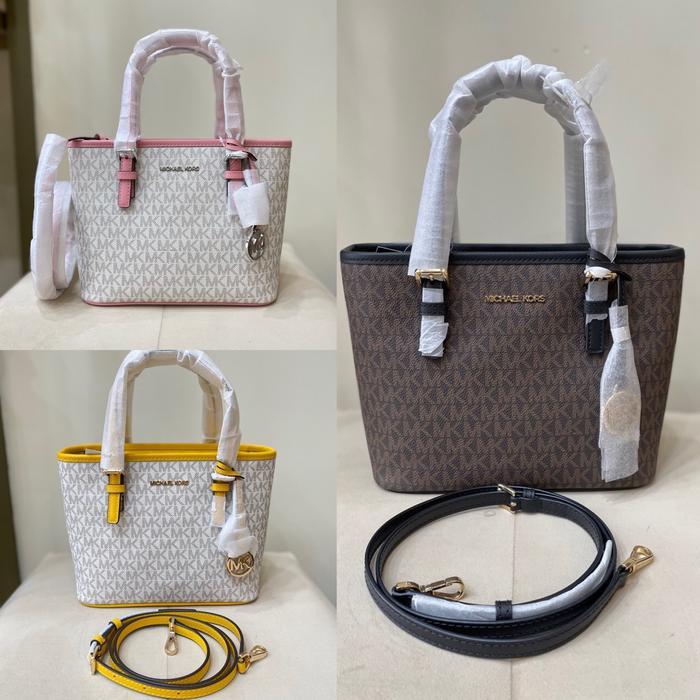 HOT SALE MK JETSET XS TOTE BAG ORIGINAL