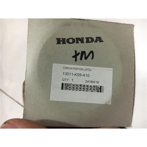 Ring Seher Vario 150 Standar Original Honda K59