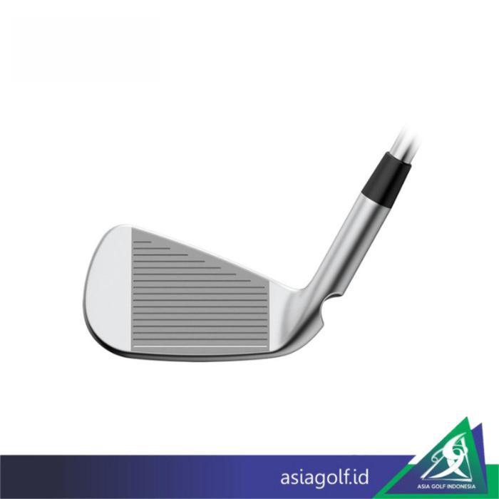 Iron Set Golf Ping - I530 Nspro 750 Neo Golf Stick Iron Golf