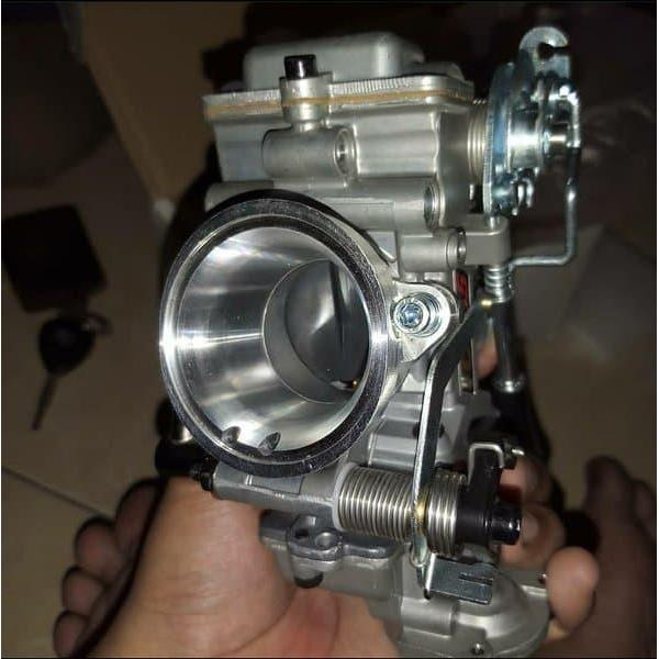 karburator fcr 35 sudco kx250f yz 250 crf not pwk 28 32 33 34 35 38 mm