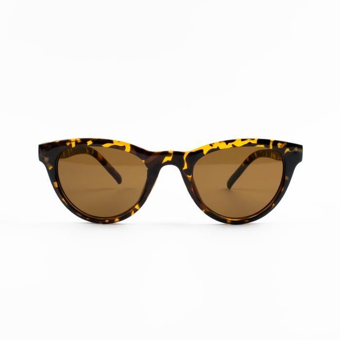 TERLARIS Sunset Eyewear - Kacamata Hitam Sunglasses - SG 3372 C4 READY STOCK