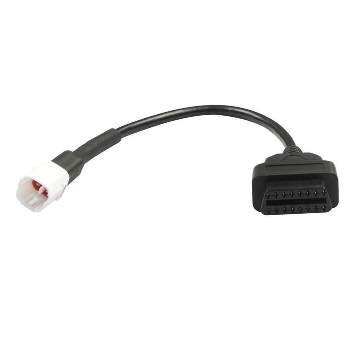 Obd2 Obd Yamaha Kabel Adapter Obd Yamaha 4 Pin