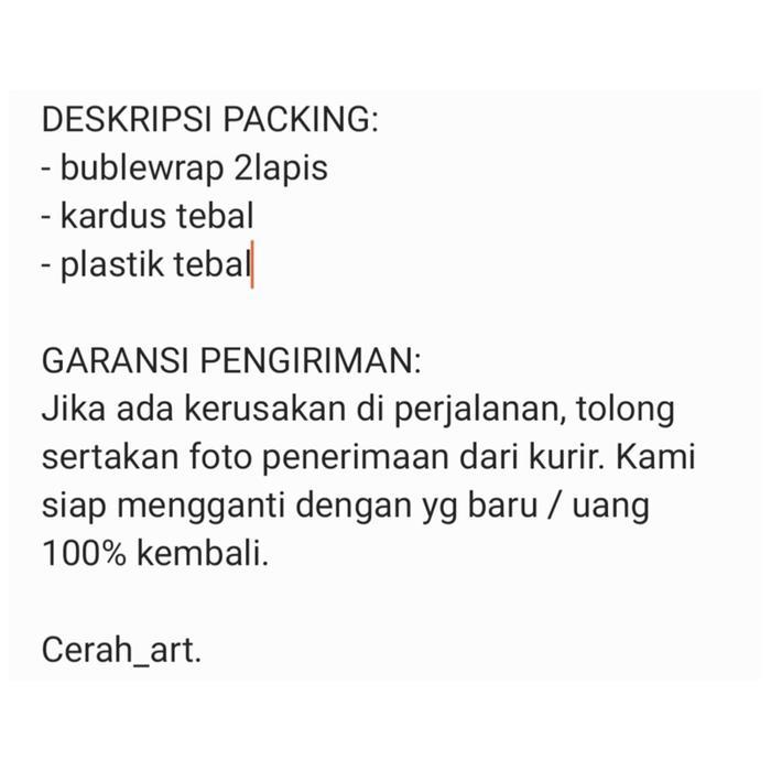 Lukisan 9 Ikan Koi Motif Naga Siap Kirim