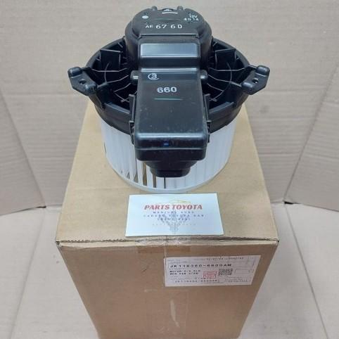 Premium Motor Blower Depan Innova Promo