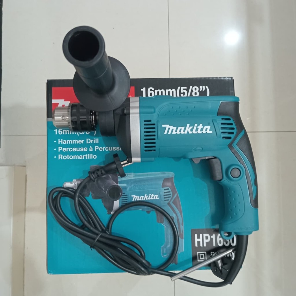 BOR HAMMER DRILL HP1630 MAKITA