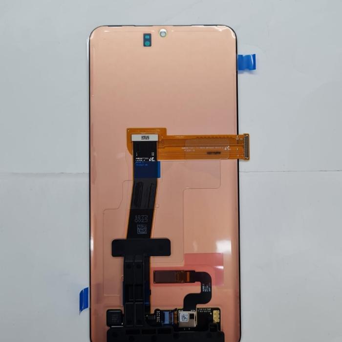 Lcd Samsung S20 Ultra Original Murah