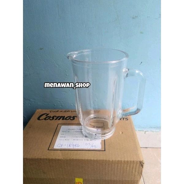 Gelas Blender Cosmos Cb 289 G