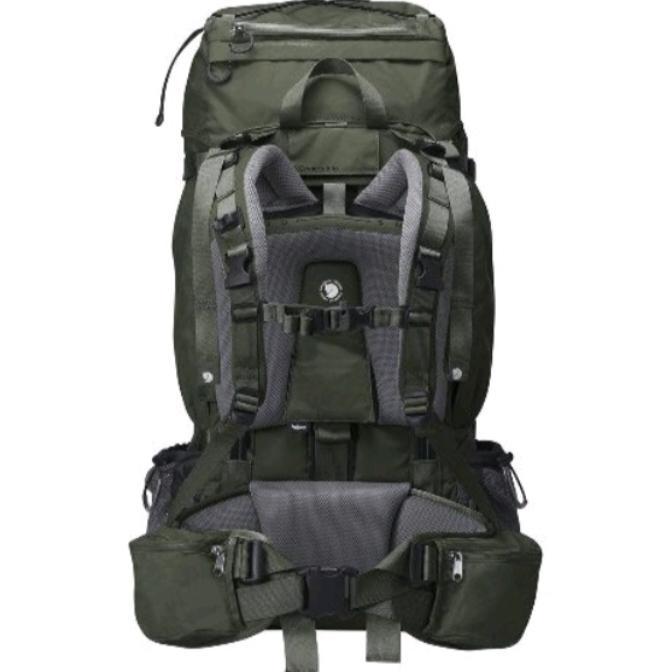 Cariel Fjallraven 48