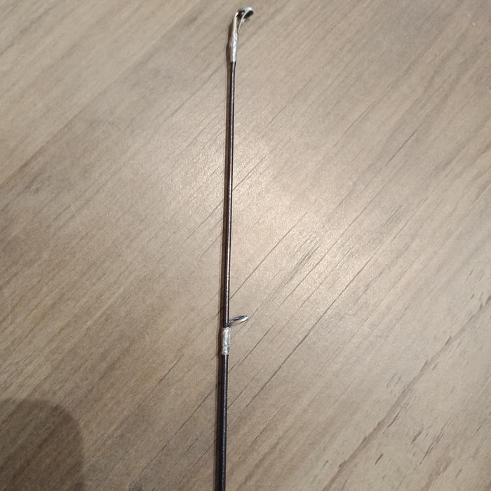 Top Section Joran Cangkek Jagero Monstero Ii