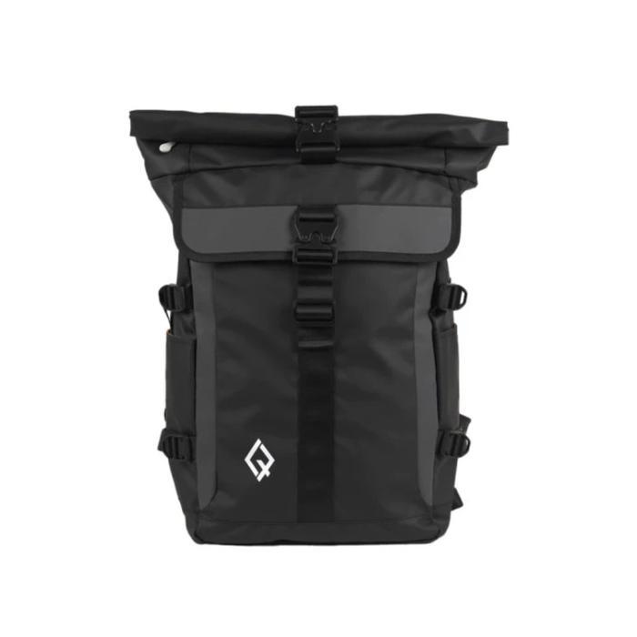 Tas Ransel Q-Lab 168184 + Rain Cover Original