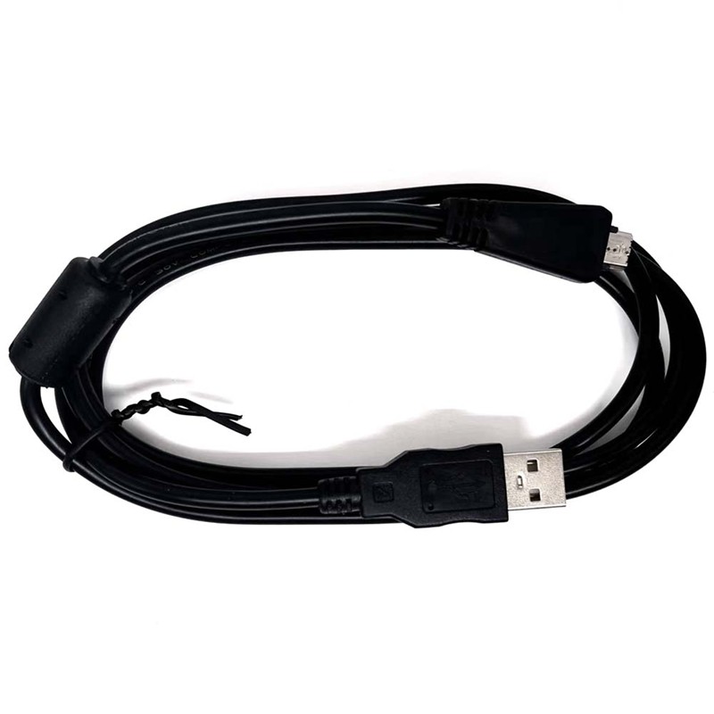 JUAL  USB DATA Cable For Sony Cyber-Shot VMC-MD3 DSC-W350,DSC-W350D,DSC-W360 DSC-W380 DSC-W390 DSC-W