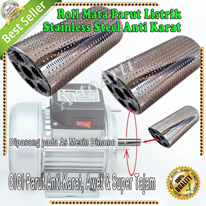 0y2l- Mata Parutan Kelapa Premium Quality Mata Parut Kelapa Roll Pisau Parut