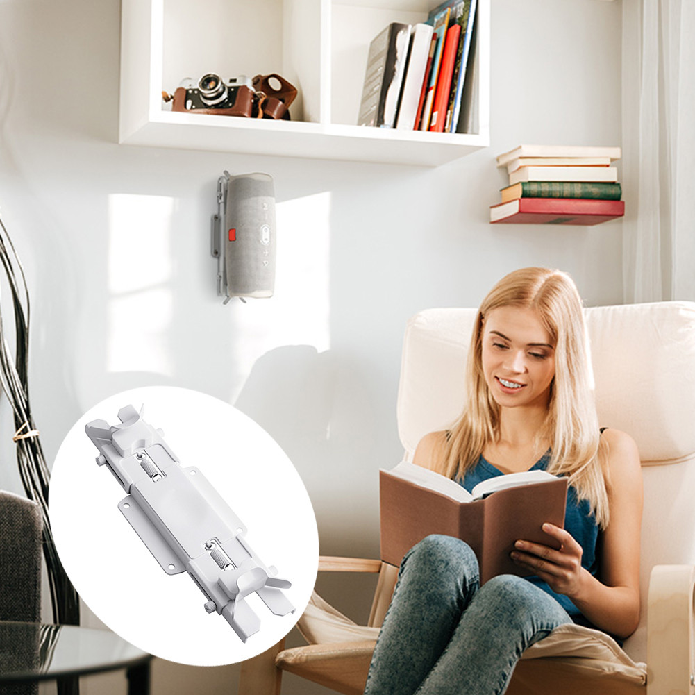 Speaker Mount Metal Speaker Wall Bracket Speaker Holder Wall Mount Bracket Stand For Jbl Charge