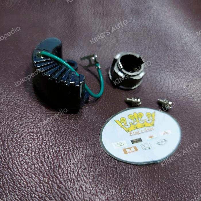 Baru Cdi Zebra 1.3 - Espass 1.3 Ori Berquality