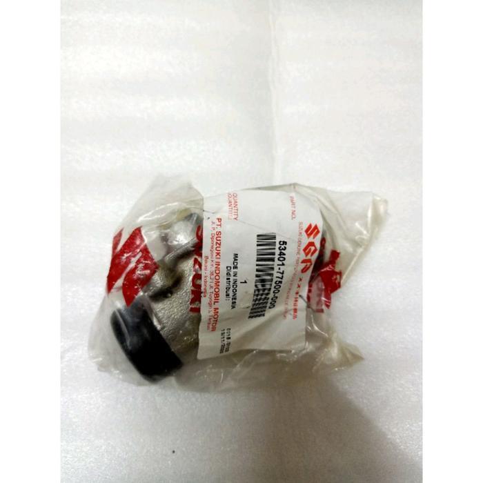 Baru Wheel Cilinder Master Rem Belakang Futura Carry 1.3 Mitsubishi T120Ss Ori Berquality