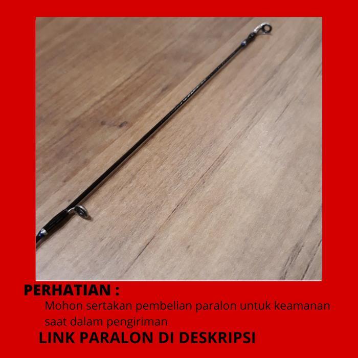 Top Section Cangkek 682 UL GEN 4 Relix Nusantara