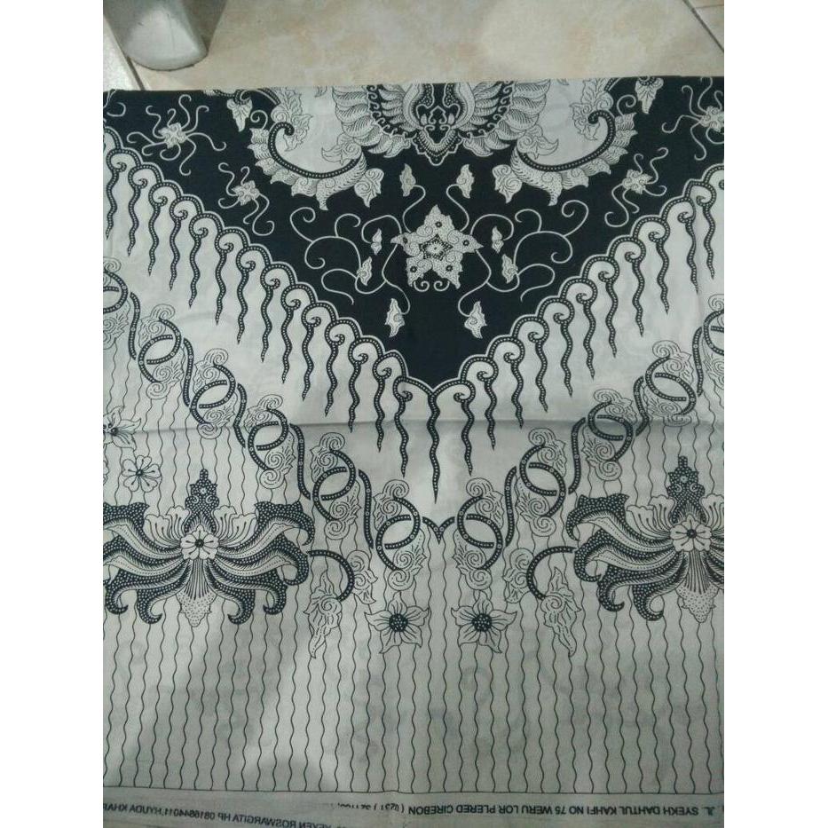 KAIN BATIK PGRI KATUN