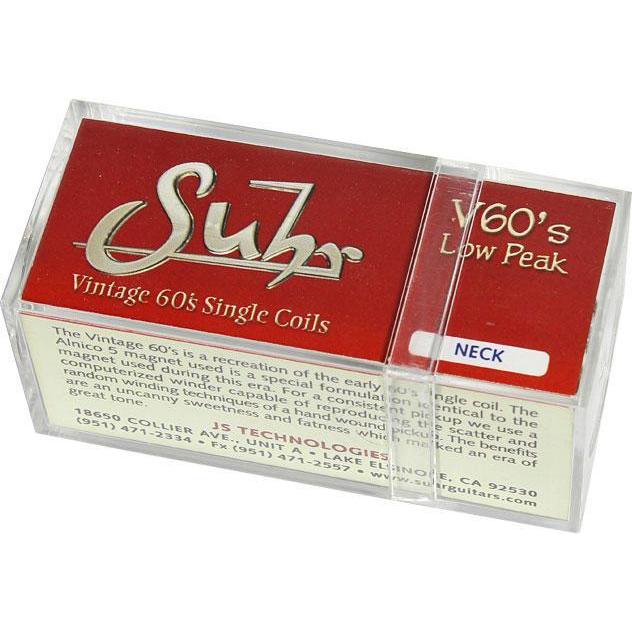 Suhr V60Lp Single Coil Electric Guitar Pickup Terbaru