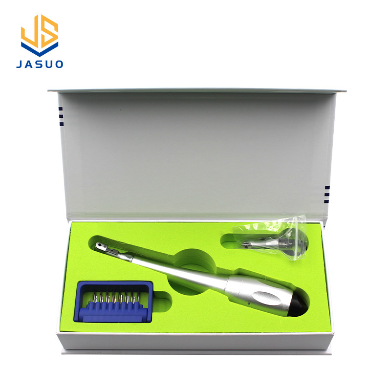 Universal Dental Implant Torque Wrench Dental Implant Handpiece Dental Implant Tool Repair Tools