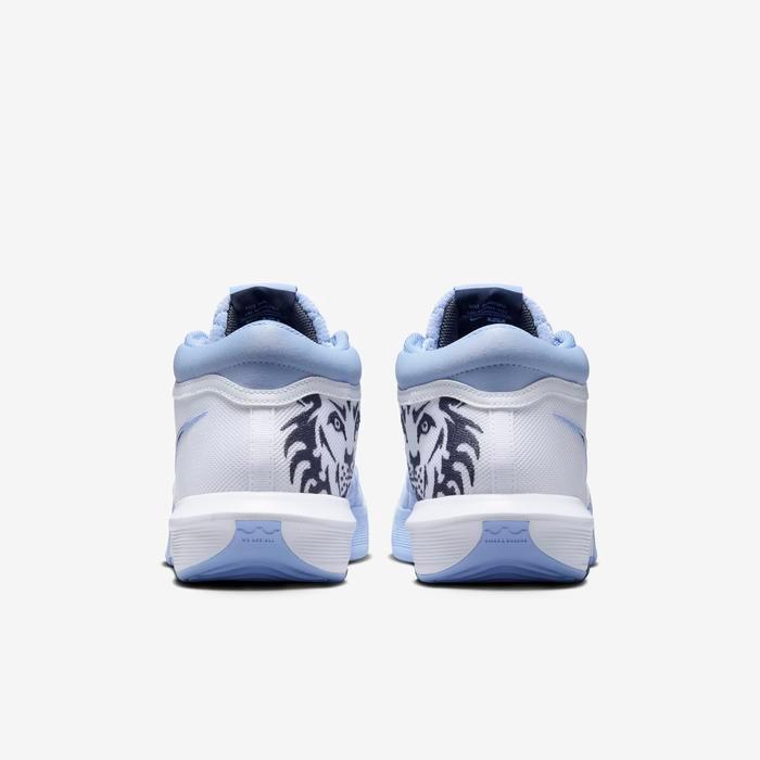 Lebron Witness 8 EP UNC (DR)