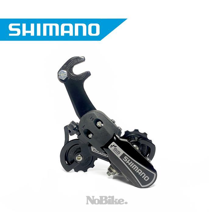 Rd Rear Deraileur Letter S Bleyer Operan Belakang Sepeda Mtb/Federal/Lipat 6-7 Speed Shimano
