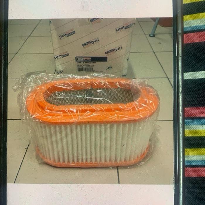 Filter Saringan Udara Hyundai H100 H-100