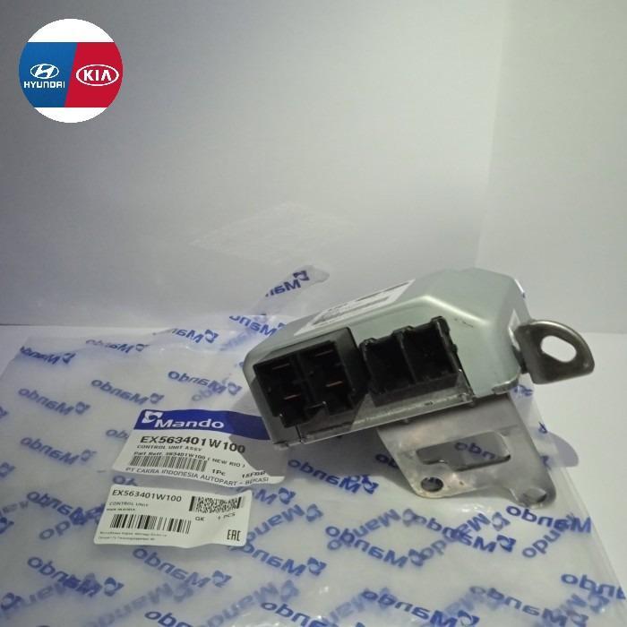 Module Eps Modul Setir Steering Kia Rio All New Rio