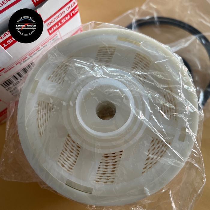 Filter Solar Traga Dmax Fuel Filter Traga Dmax Isuzu Original