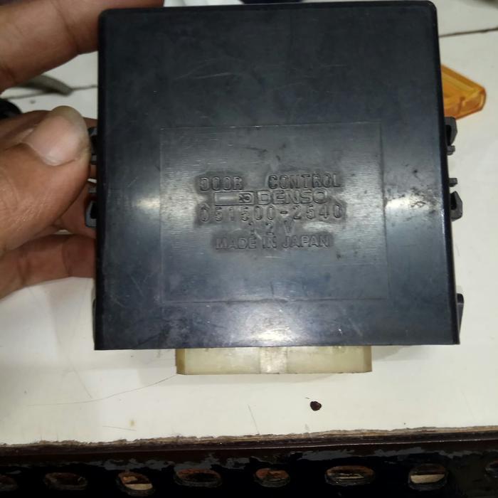 Relay Central Lock Toyota Kijang Super Grand Original