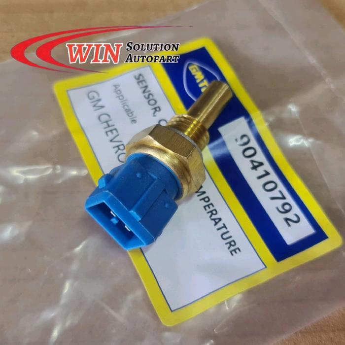 Sensor Temperatur Mesin Ect Opel Chevrolet Blazer Sohc Dohc