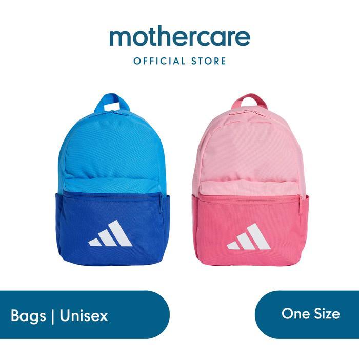 Adidas Logo Backpack Kids -Tas Ransel Anak