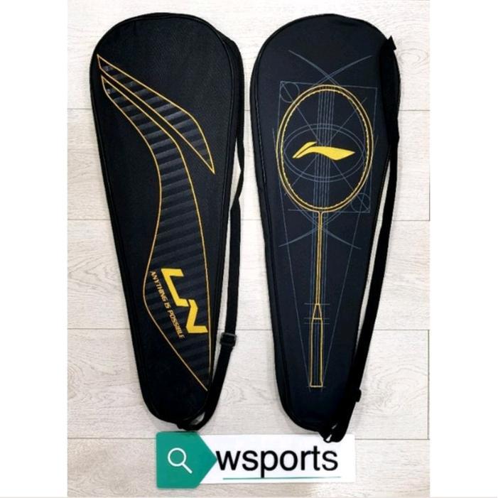 Promo Tas Badminton Lining 1R Original Original