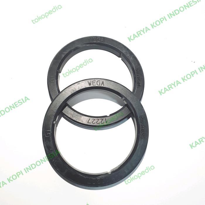 Karet Gasket Group Head / Porta Filter Wega Original 8.5Mm