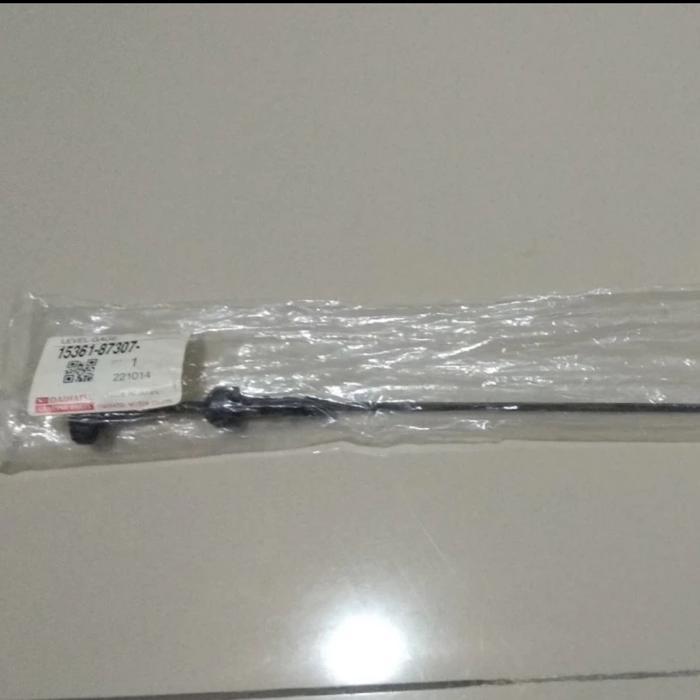 Colokan Stik Oli Daihatsu Taft F50 Ori