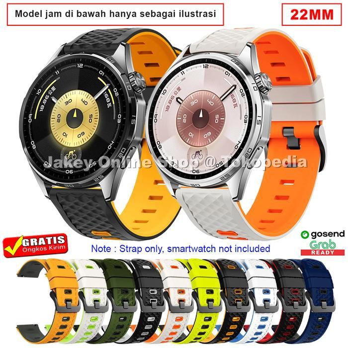 TALI JAM STRAP FOR COROS PACE PRO - COROS PACE 4 - COROS PACE 3 - COROS APEX 2 PRO - COROS APEX PRO