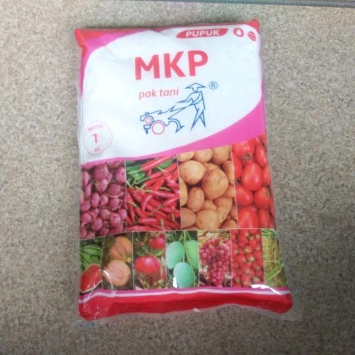 Paket Hemat 900 Gram Pupuk Mkp + Kno3 + Boron Paket Pupuk Anggur