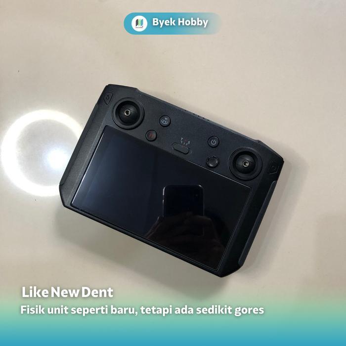 Remote DJI Smart Controller RM500 DJI Mavic 2 Pro Mavic 2 Zoom Mavic 2 Enterprise Advanced Dual