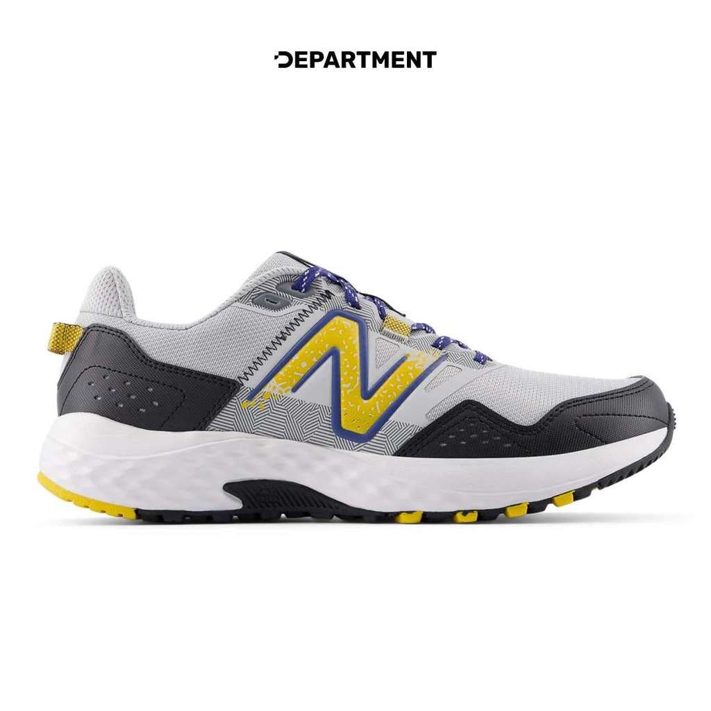 NEW BALANCE Sepatu Trail Running 410 V8 MT410AT8 ORIGINAL