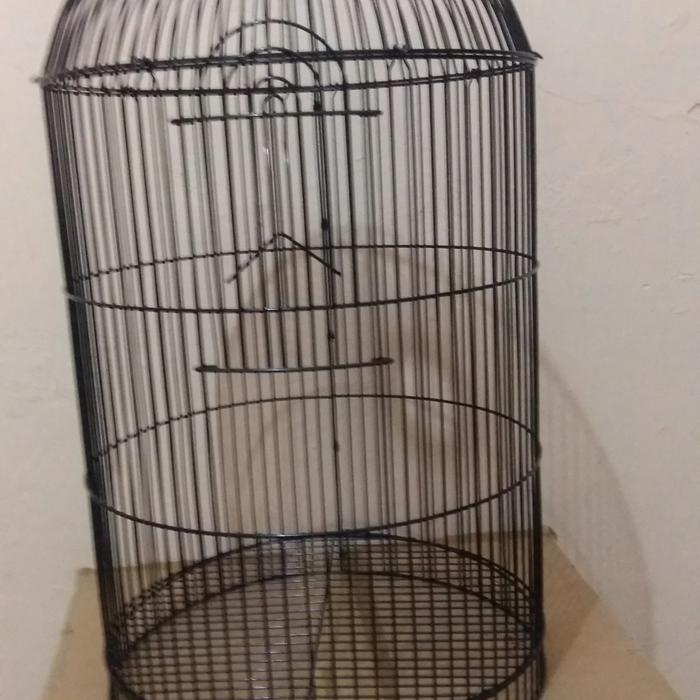 TERLARIS BESI RAM SANGKAR KURUNGAN BURUNG READY STOCK