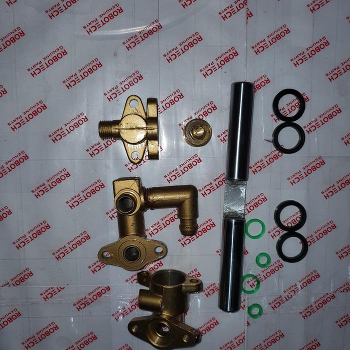 Paket Pak Nyoman Gercep