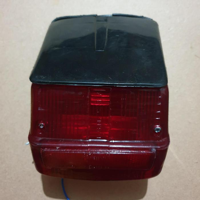 Lampu Stop Vespa Sprint Super 78 Lampu Belakang Stop Lamp